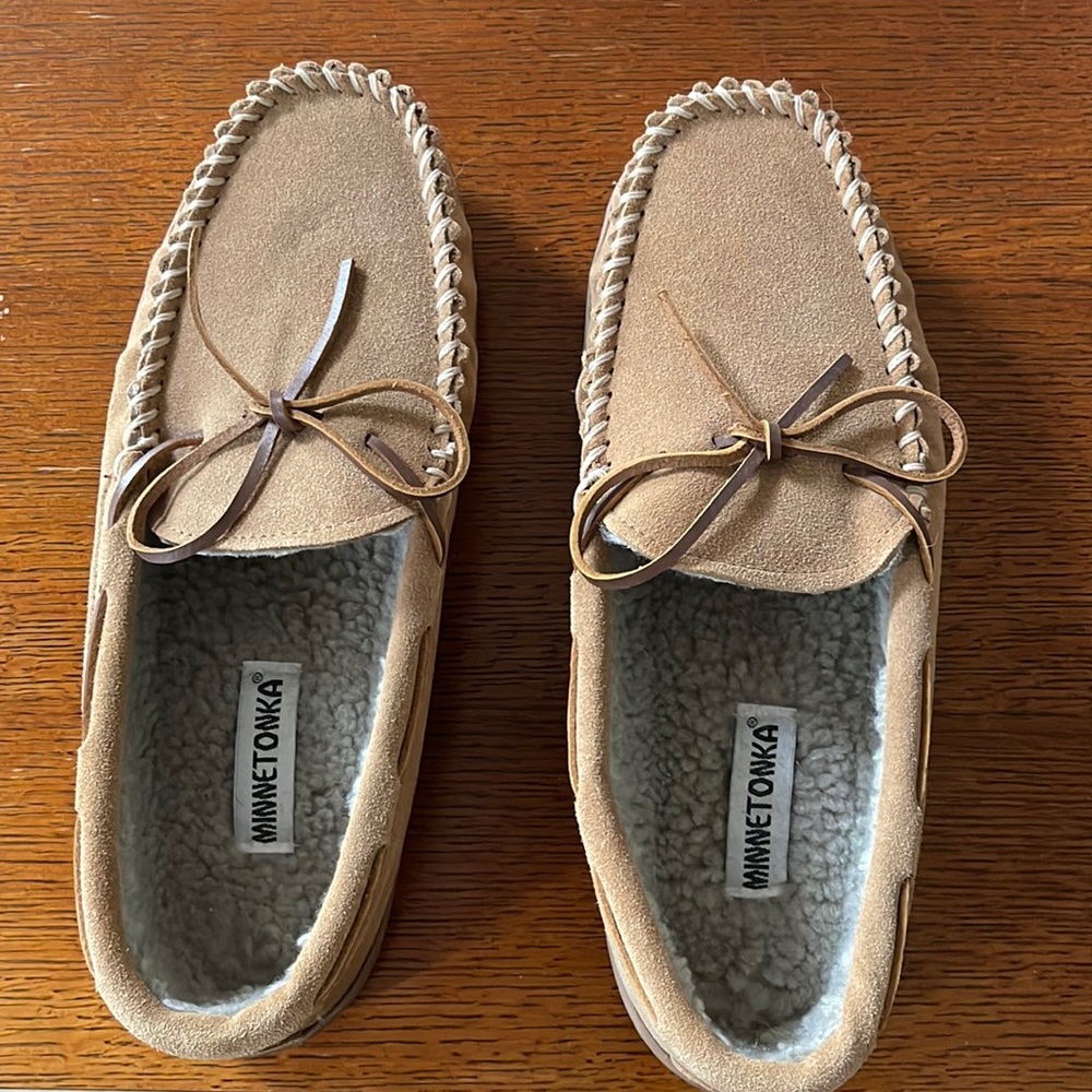 Men’s slippers